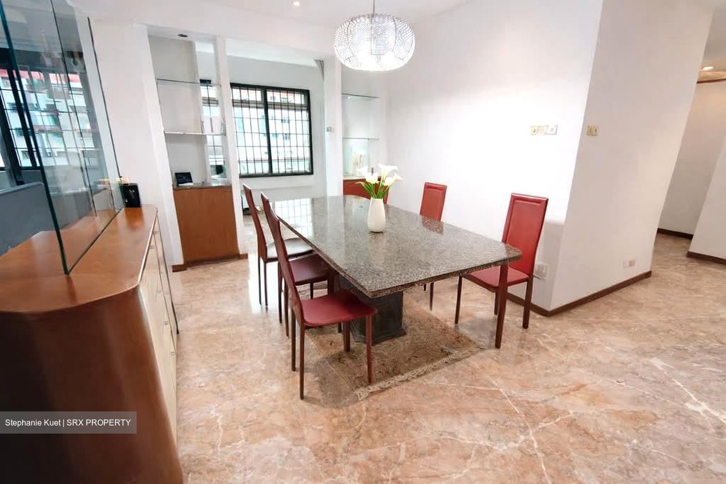Blk 754 Choa Chu Kang North 5 (Choa Chu Kang), HDB Executive #550995211